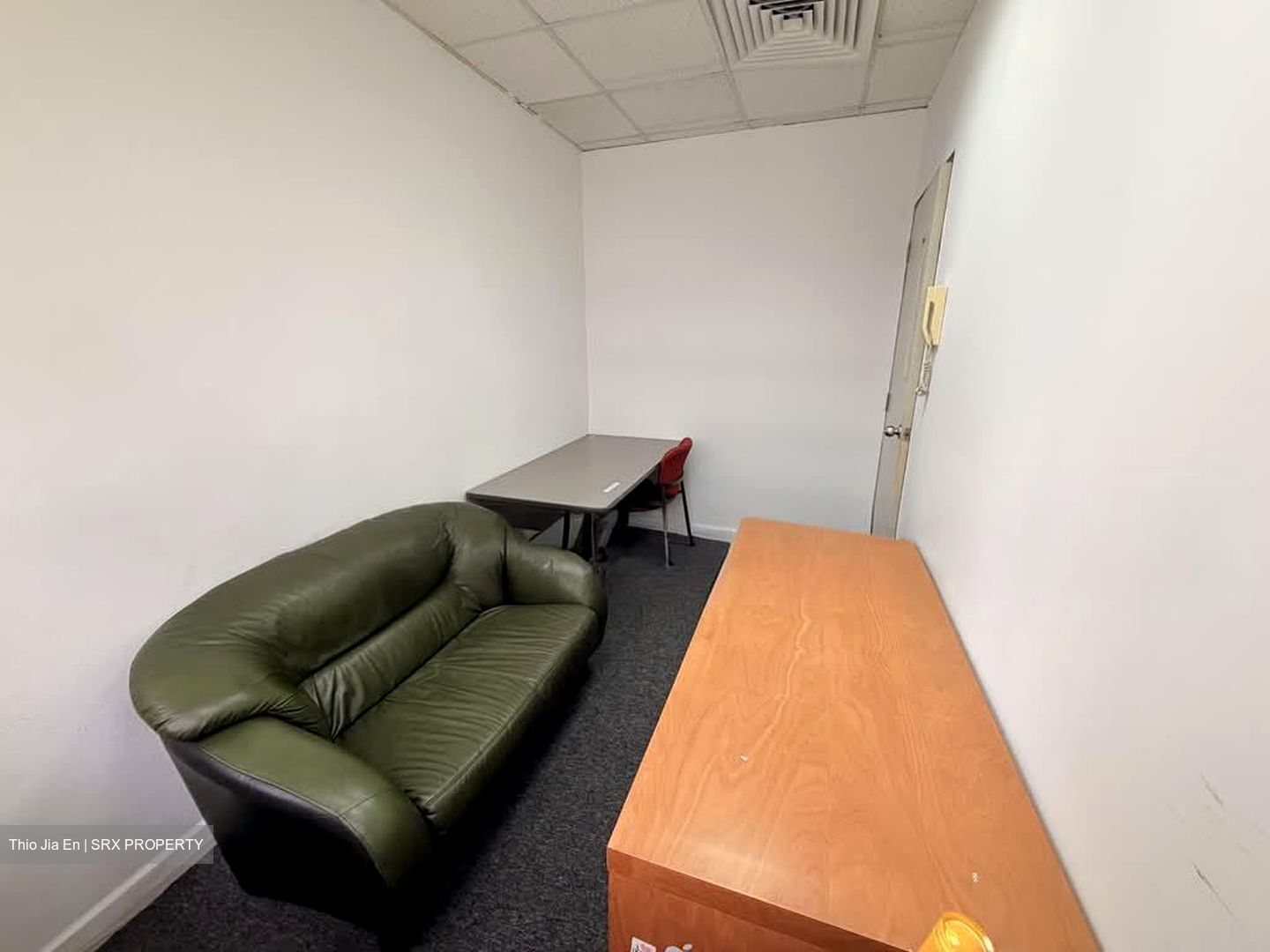 Golden Sultan Plaza (D7), Office #534773021